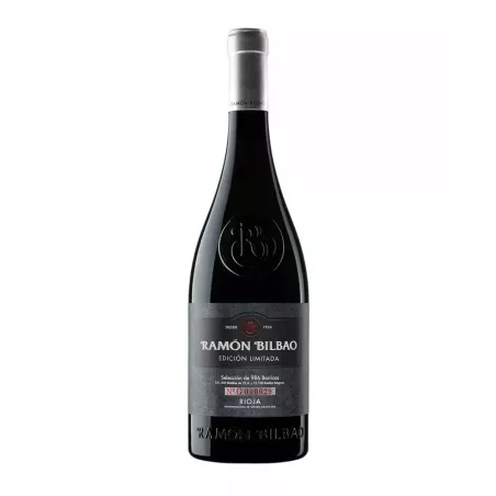 Ramón Bilbao Edición Limitada 2021, principal