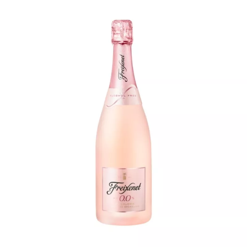 Freixenet Alcohol Free Rosado, principal