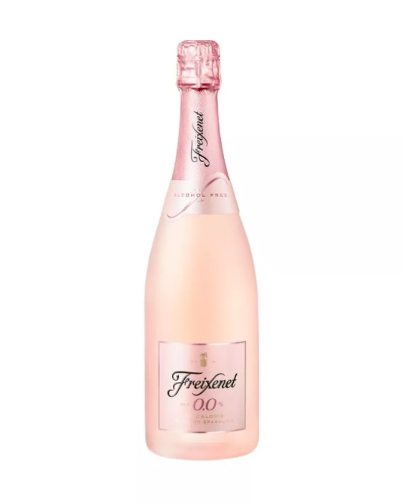 Freixenet Alcohol Free Rosado, principal