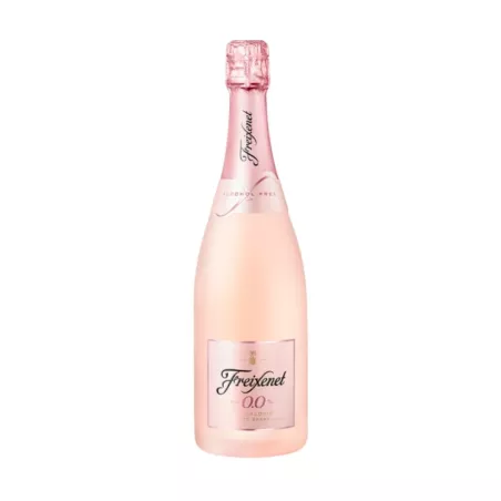 Freixenet Alcohol Free Rosado, principal