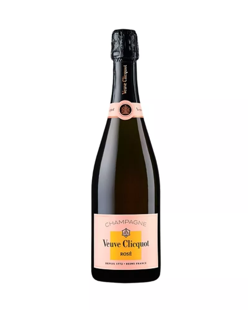 Veuve Clicquot Brut Rosé, principal