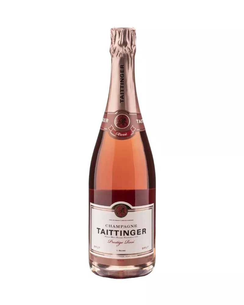 Taittinger Rosé Brut, principal