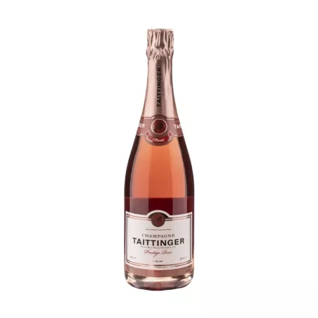 Taittinger Rosé Brut, principal