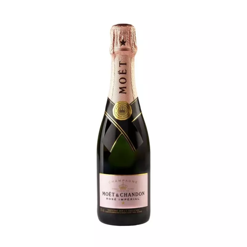 Moët & Chandon Imperial Rose, principal