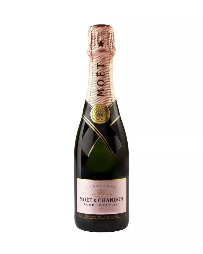 Moët & Chandon Imperial Rose, principal