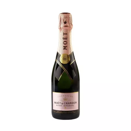 Moët & Chandon Imperial Rose, principal