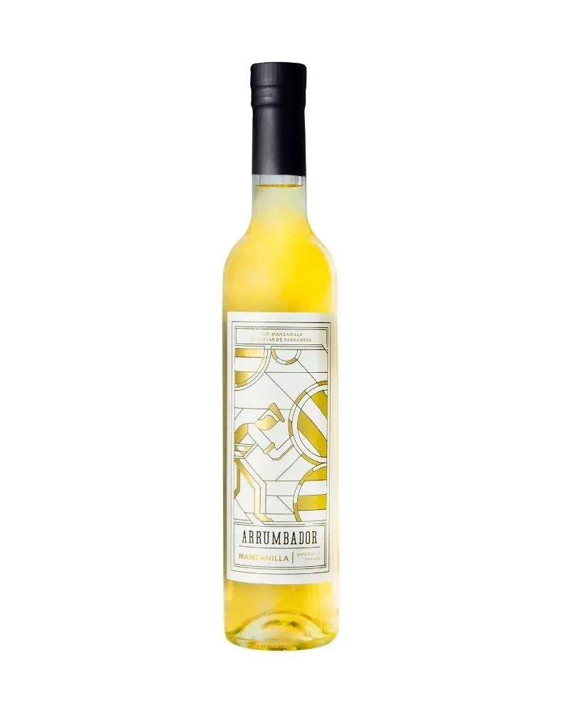 Manzanilla Arrumbador, principal