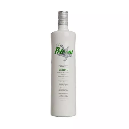 Vermut Petroni blanco 1L, principal