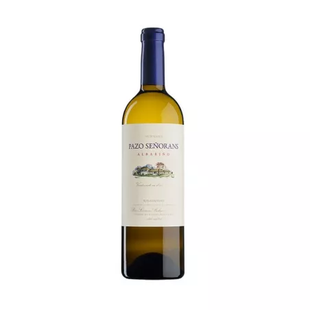 Pazo de Señorans 2022