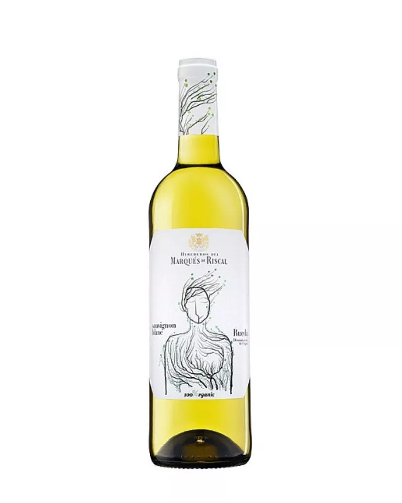 Marqués de Riscal Sauvignon Blanc 2024, principal