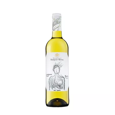Marqués de Riscal Sauvignon Blanc 2024, principal