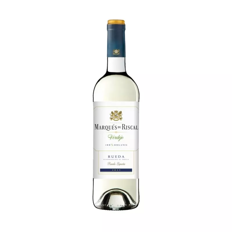 Marqués de Riscal Verdejo 2024, principal