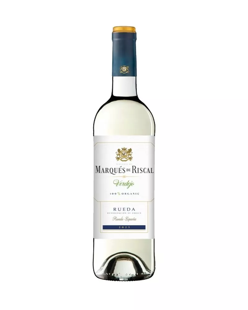 Marqués de Riscal Verdejo 2024, principal