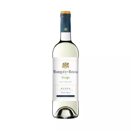 Marqués de Riscal Verdejo 2024, principal