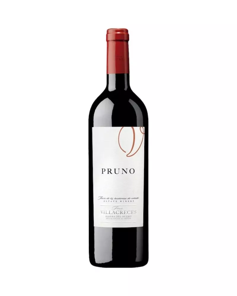Pruno 2021, principal