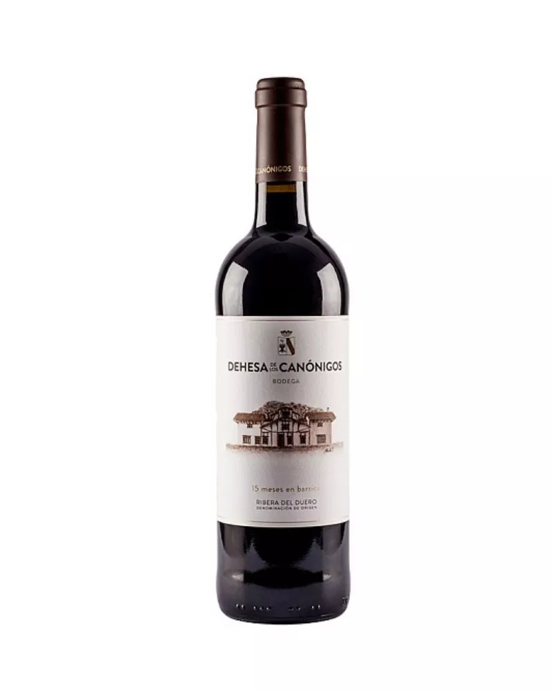 Dehesa de los Canónigos