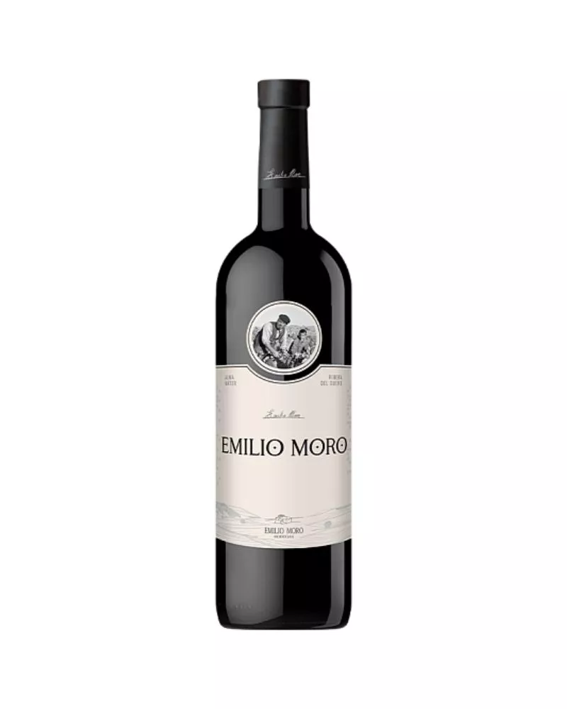 Emilio Moro 2022, principal