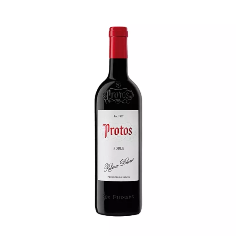 Protos Roble 2023, principal
