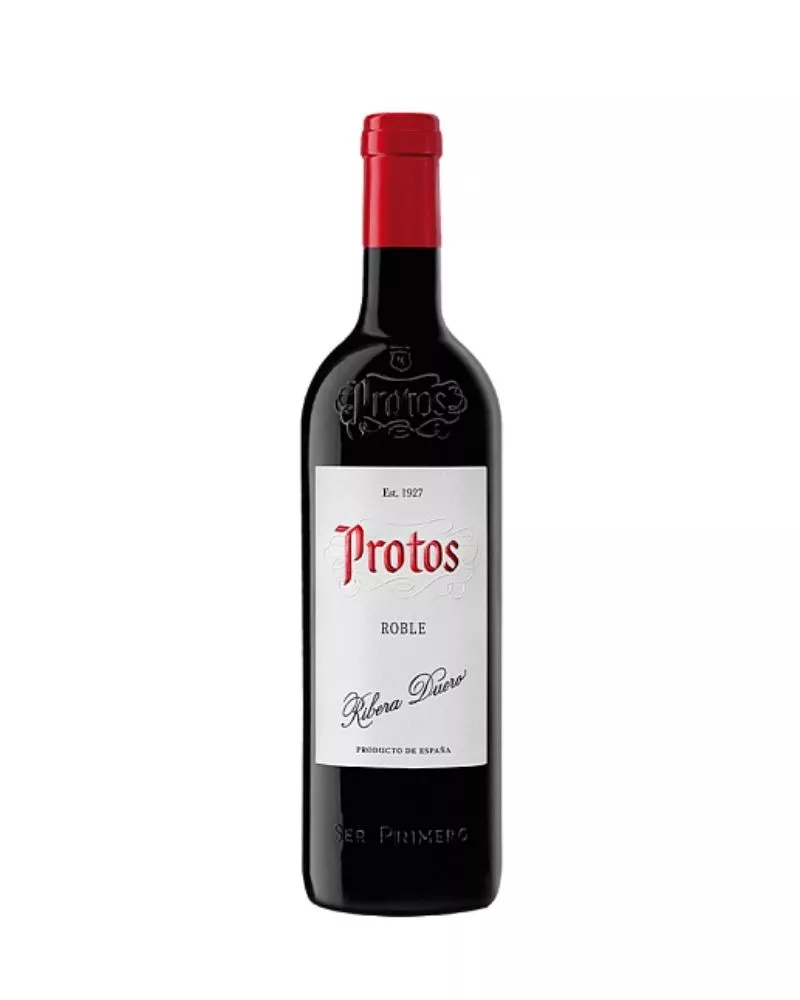 Protos Roble 2023, principal