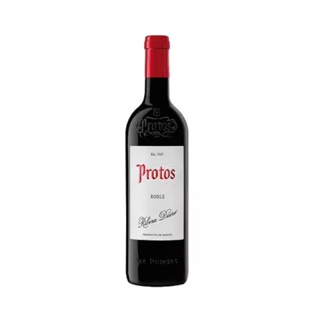 Protos Roble 2023, principal