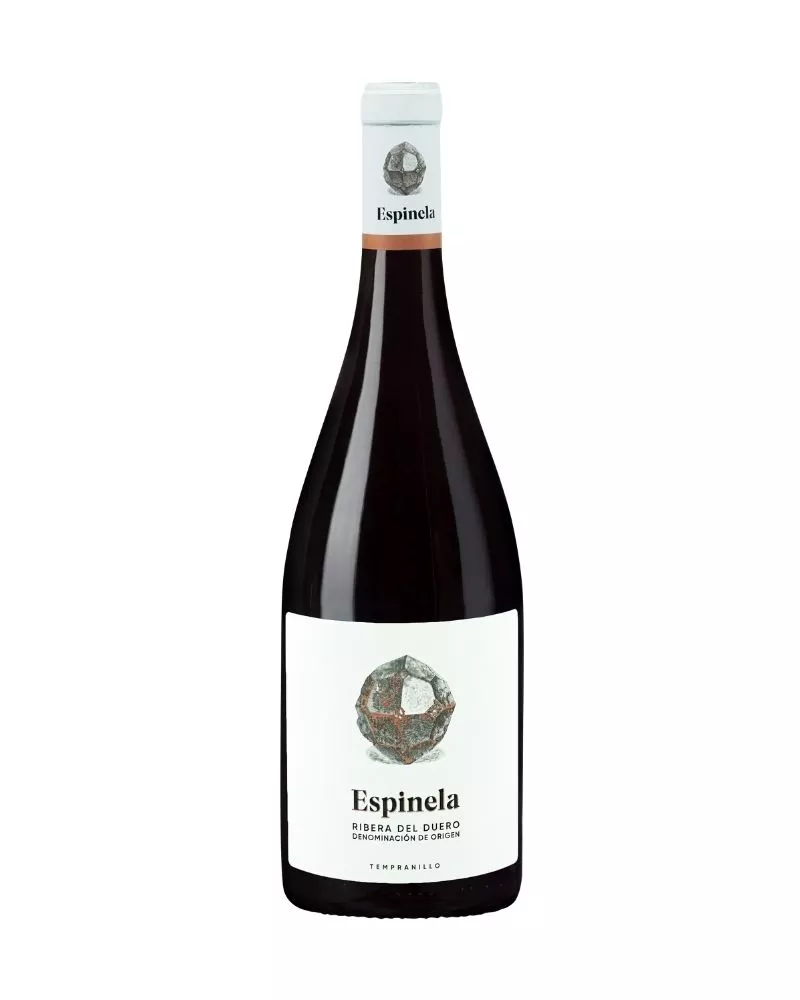 Espinela Roble 2023, principal