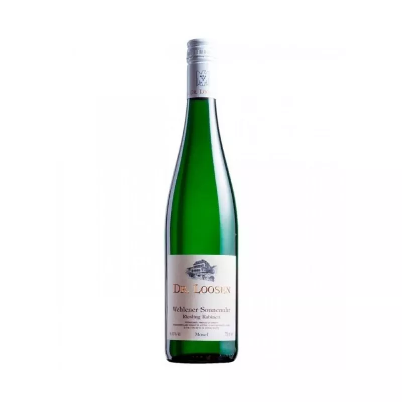 Dr. Loosen Riesling 2023, principal