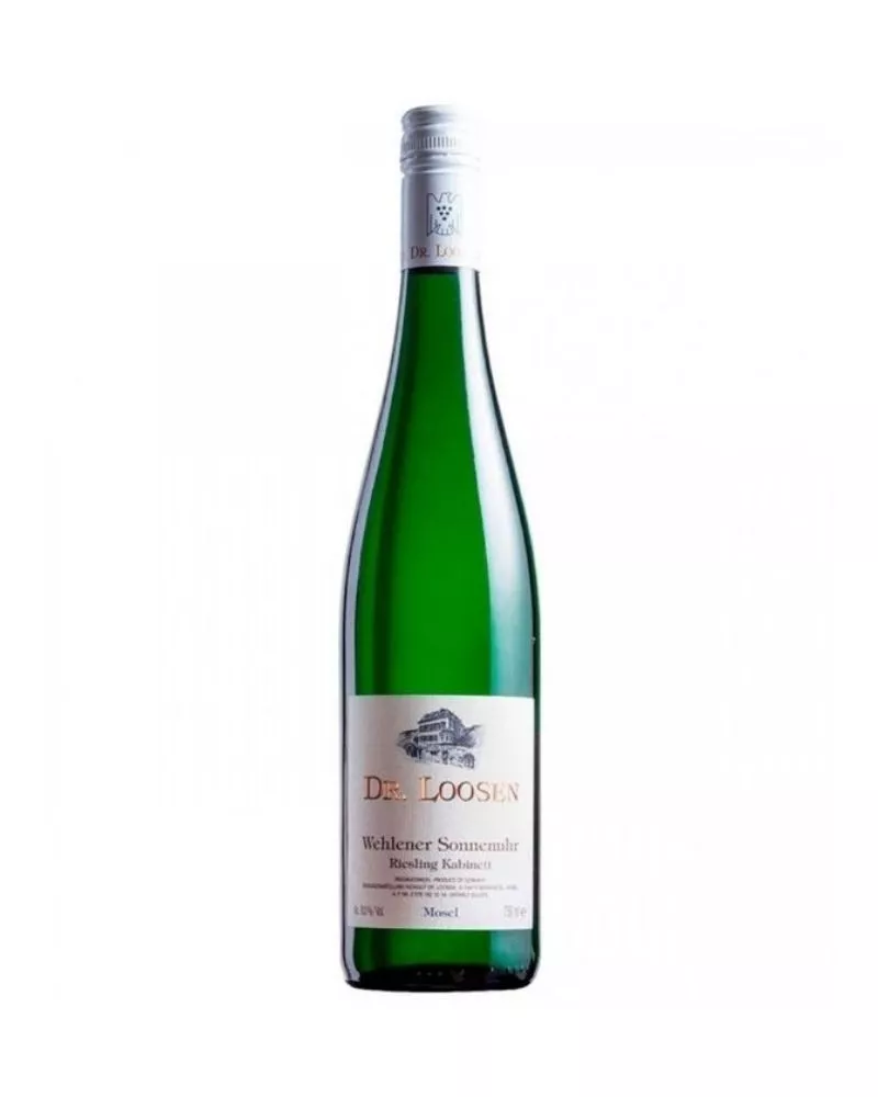 Dr. Loosen Riesling 2023, principal