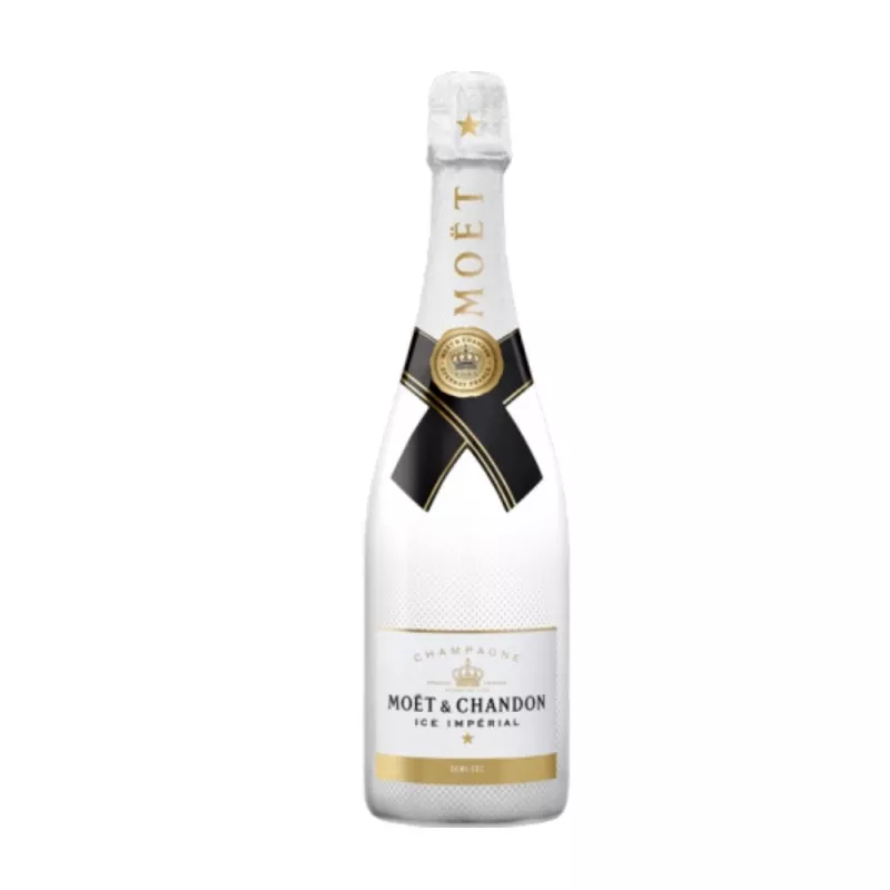 Moët & Chandon Ice Imperial, principal