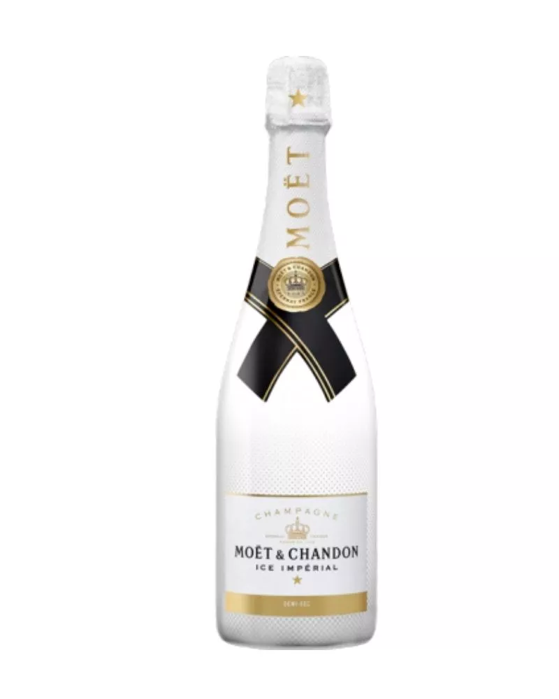 Moët & Chandon Ice Imperial, principal