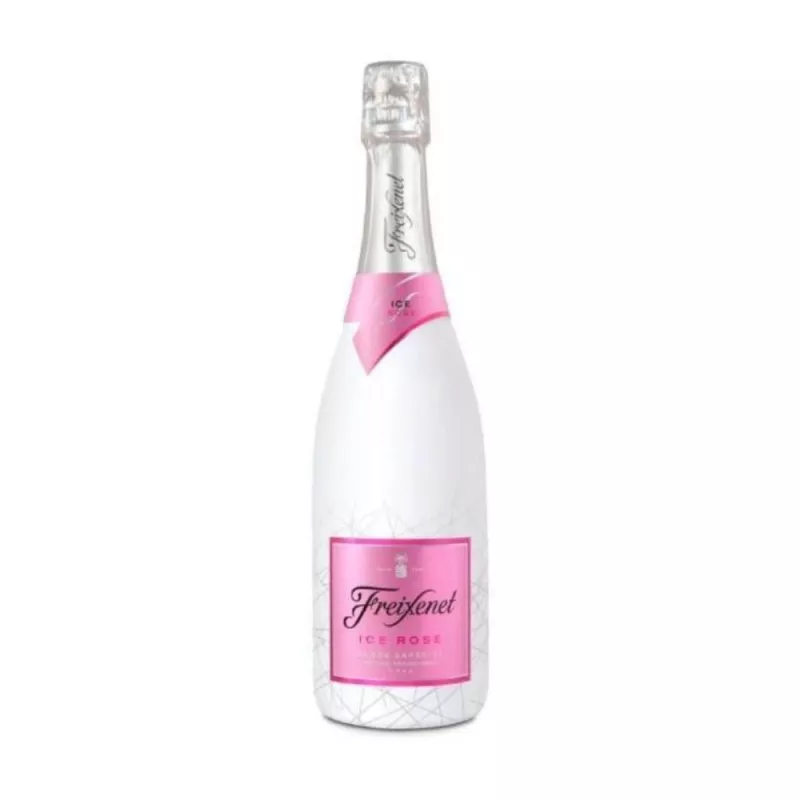 Freixenet Ice Rosé, principal