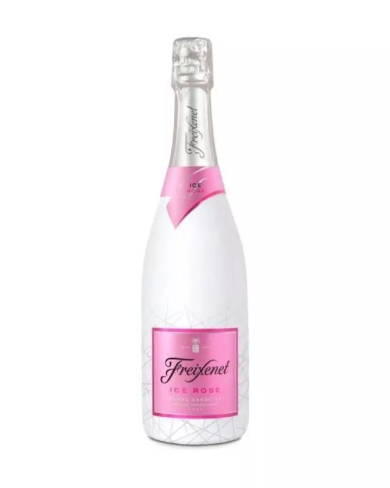 Freixenet Ice Rosé, principal