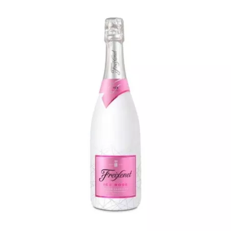 Freixenet Ice Rosé, principal