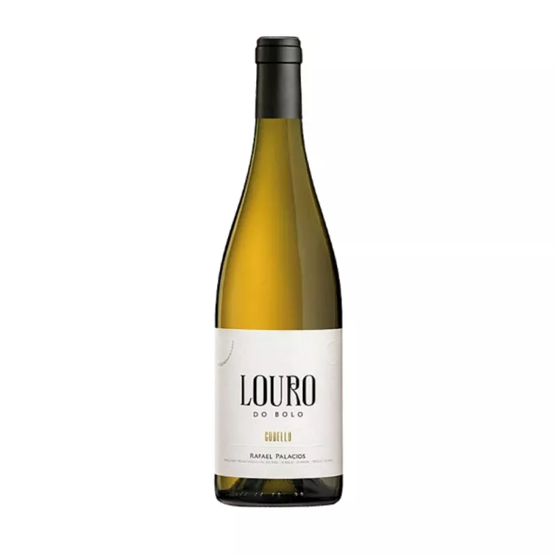 Louro 2023, principal