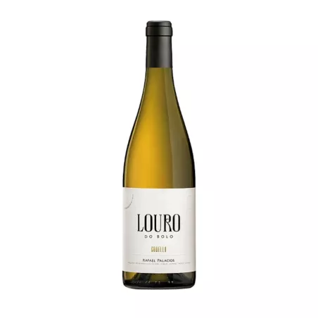 Louro 2023, principal