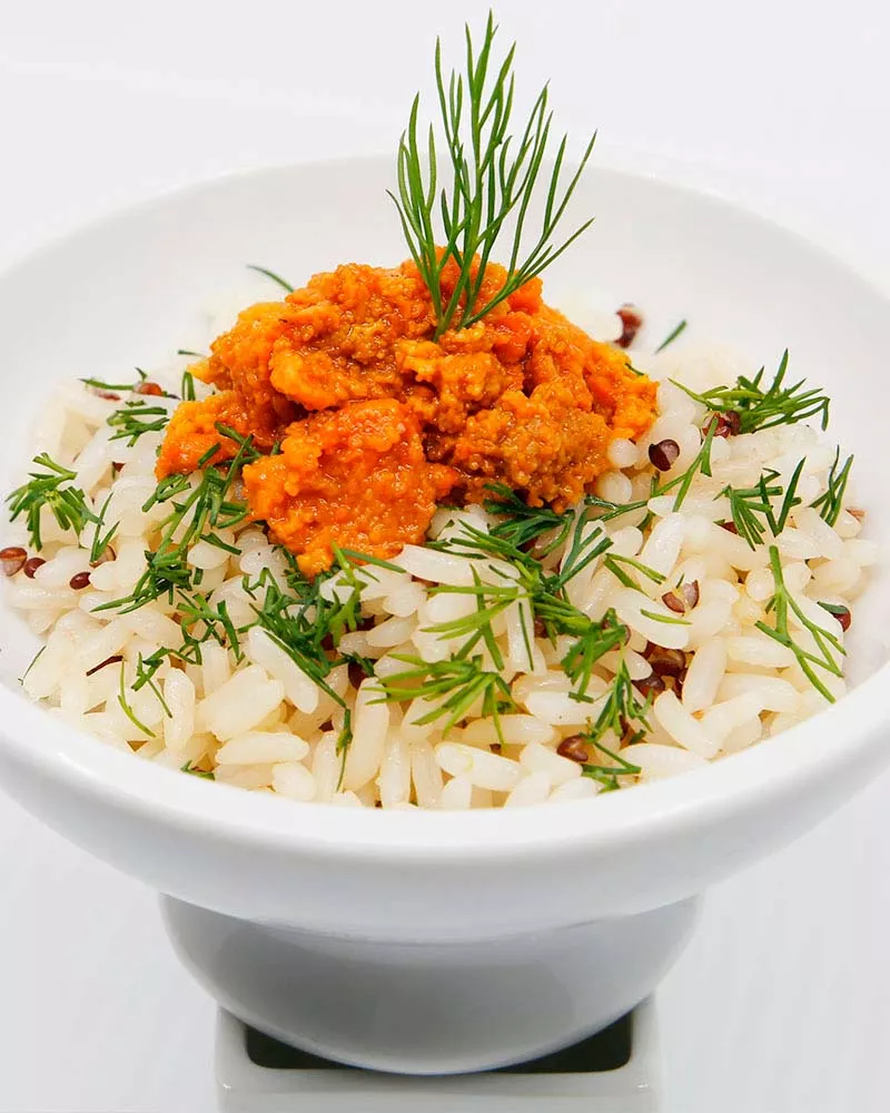 La Brújula Huevas de Erizo al Natural 110gr, emplatado