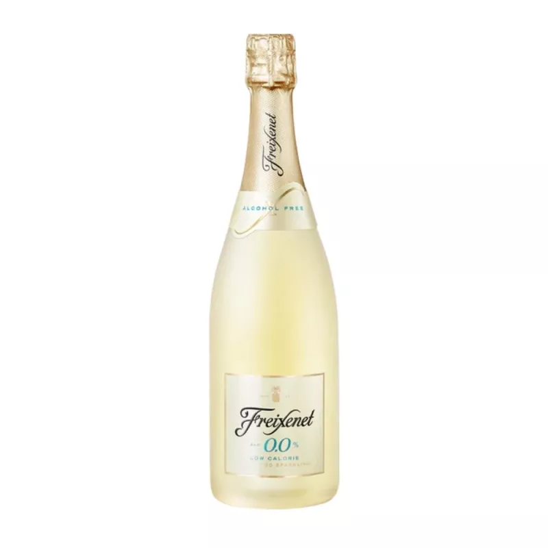 Freixenet Alcohol Free, principal