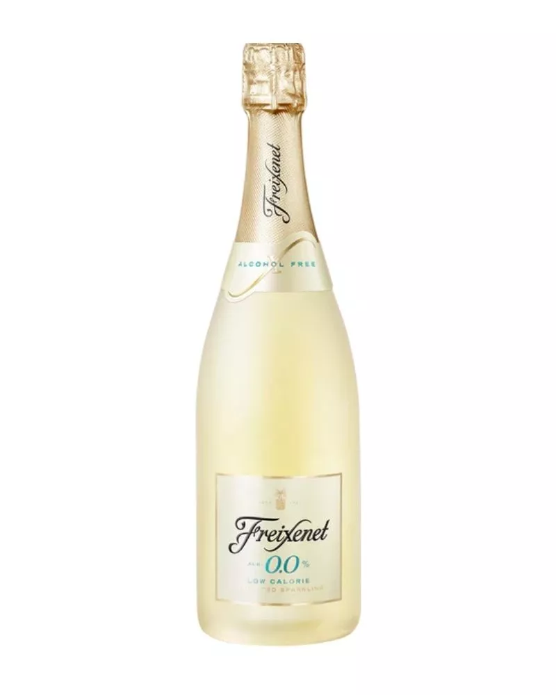Freixenet Alcohol Free, principal