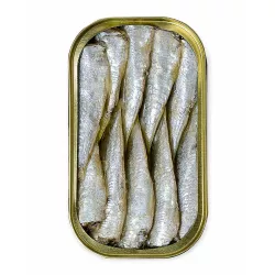 Ventresca de bonito - Conservas Ramón Peña