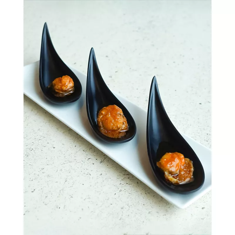 Ramon Pena Zamburiñas Guisadas 110gr, emplatado