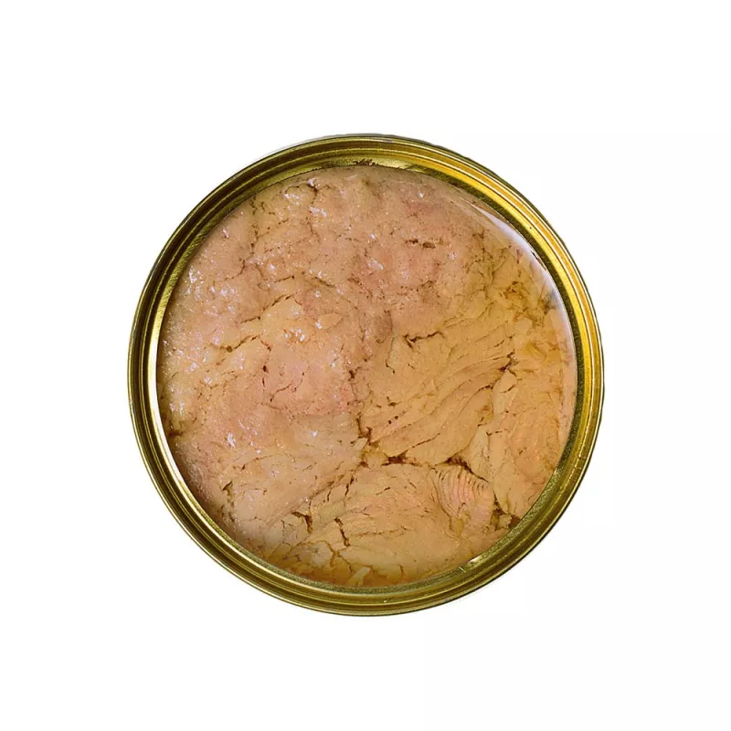 Ramon Pena Atun Claro en Aceite de Oliva 276gr, lata