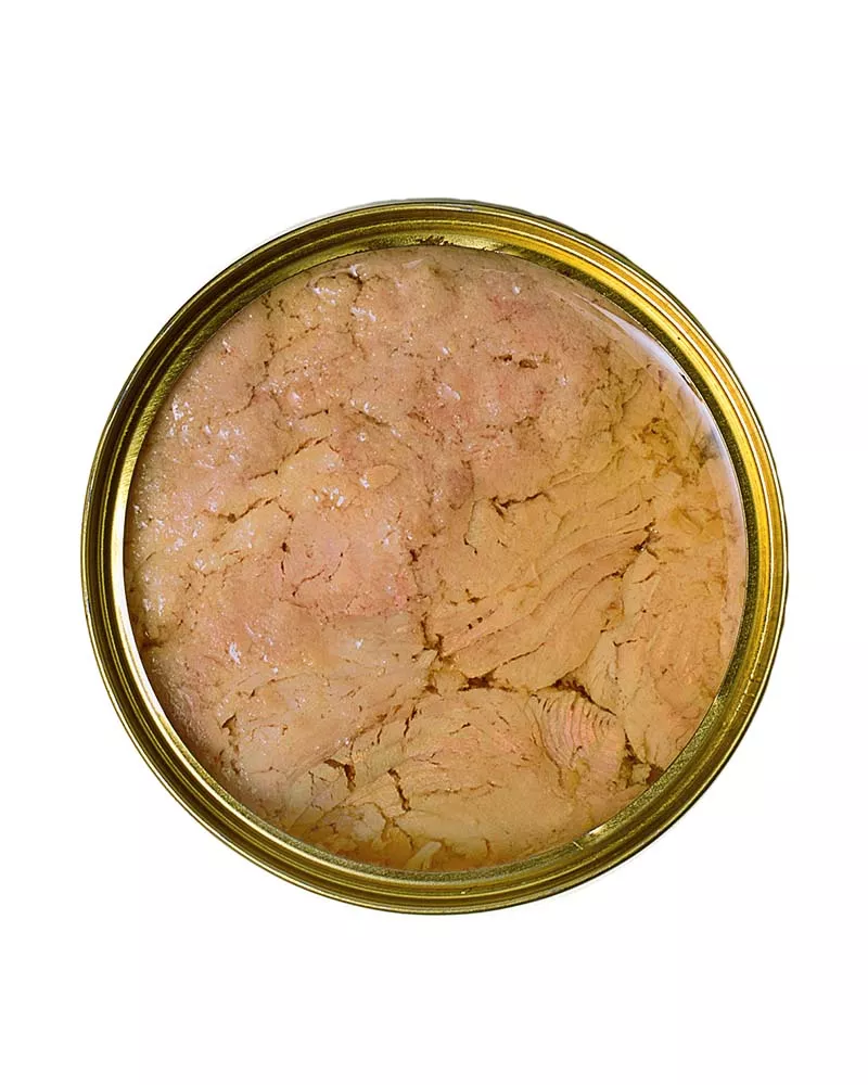 Ramon Pena Atun Claro en Aceite de Oliva 276gr, lata