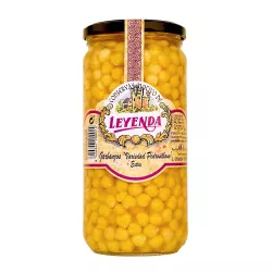 Alcachofas en aceite de oliva