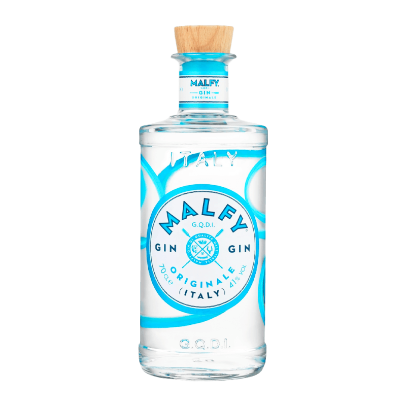 Malfy Gin Originale, principal