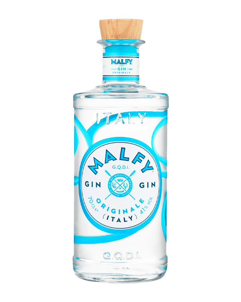 Malfy Gin Originale, principal