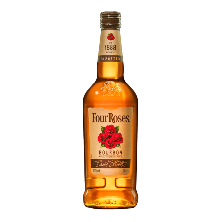Whisky Four Roses, principal