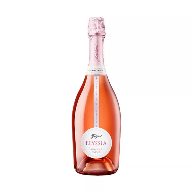 Elyssia Pinot Noir ​Brut, principal
