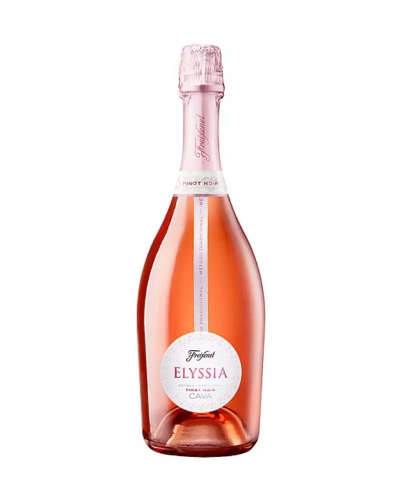 Elyssia Pinot Noir ​Brut, principal