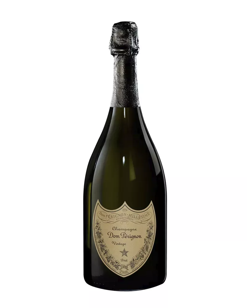 Dom Pérignon Vintage 2013, principal