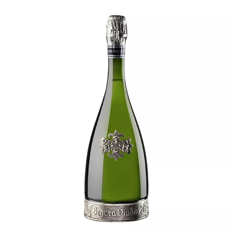 Segura Viudas Reserva Heredad 2021