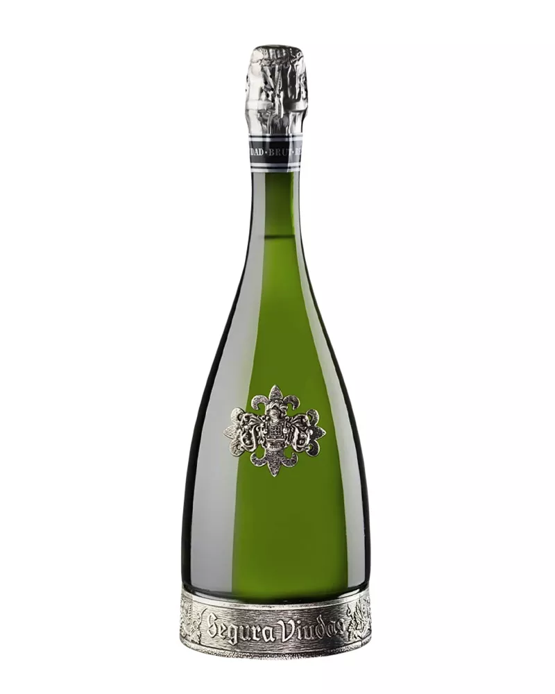 Segura Viudas Reserva Heredad 2021
